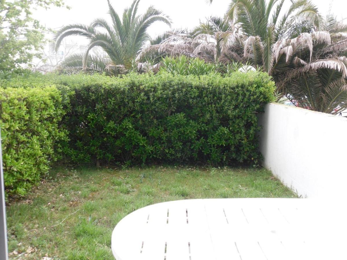 Vittoria Immobilier 9 -Reglement Sur Place - Cheques Vacances Acceptes La Grande Motte Cameră foto