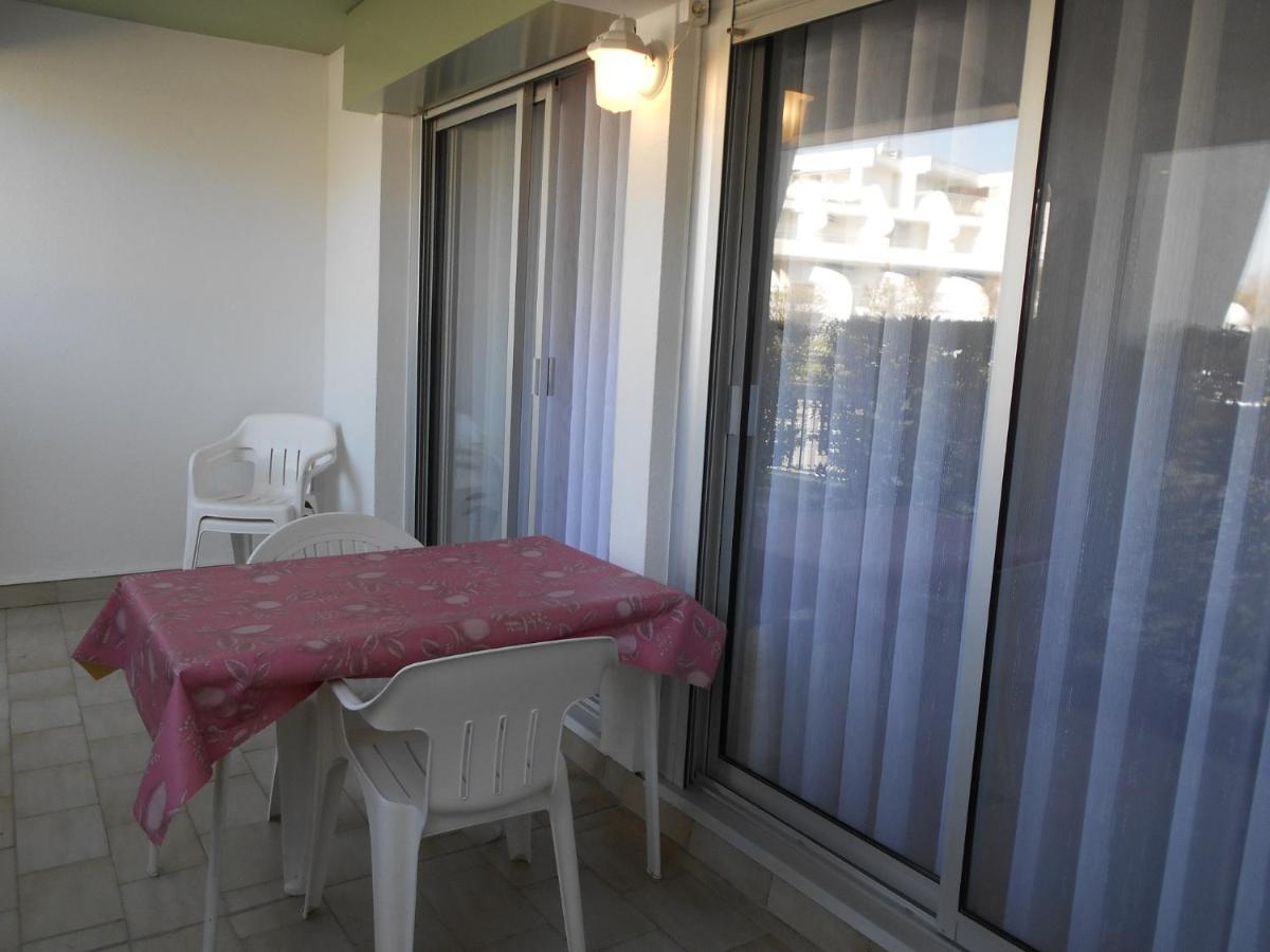 Vittoria Immobilier 9 -Reglement Sur Place - Cheques Vacances Acceptes La Grande Motte Cameră foto