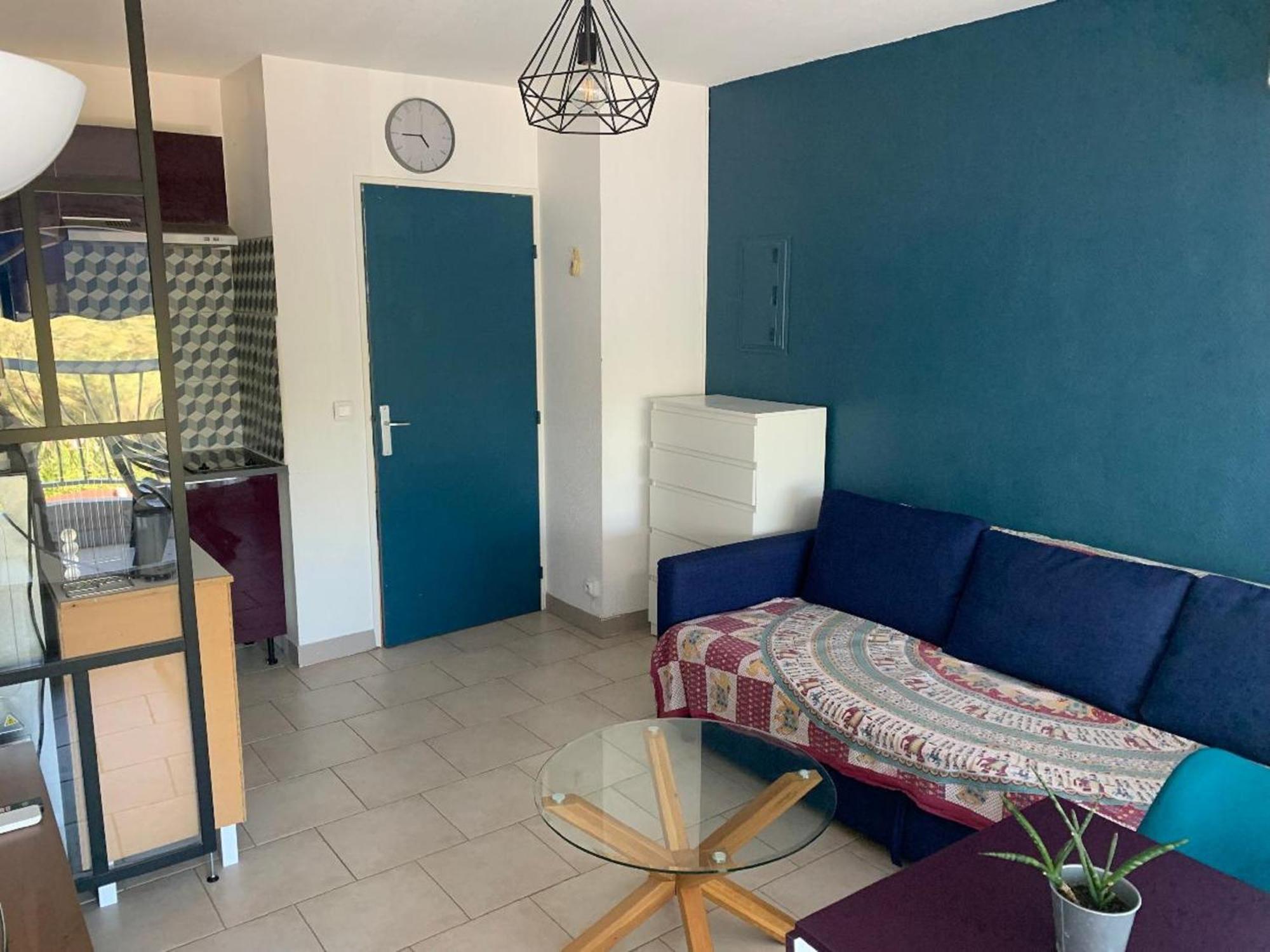 Vittoria Immobilier 9 -Reglement Sur Place - Cheques Vacances Acceptes La Grande Motte Cameră foto