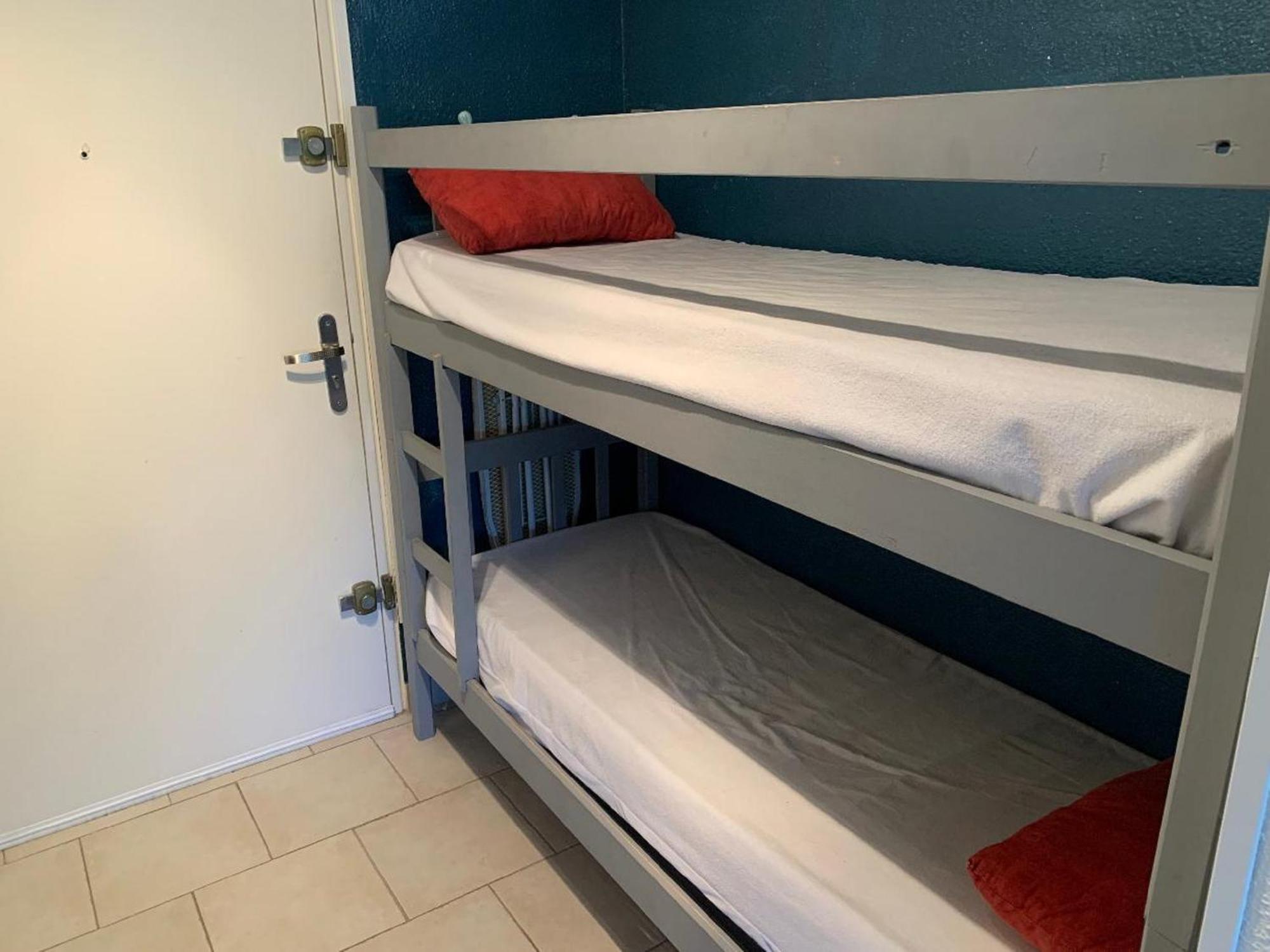 Vittoria Immobilier 9 -Reglement Sur Place - Cheques Vacances Acceptes La Grande Motte Cameră foto