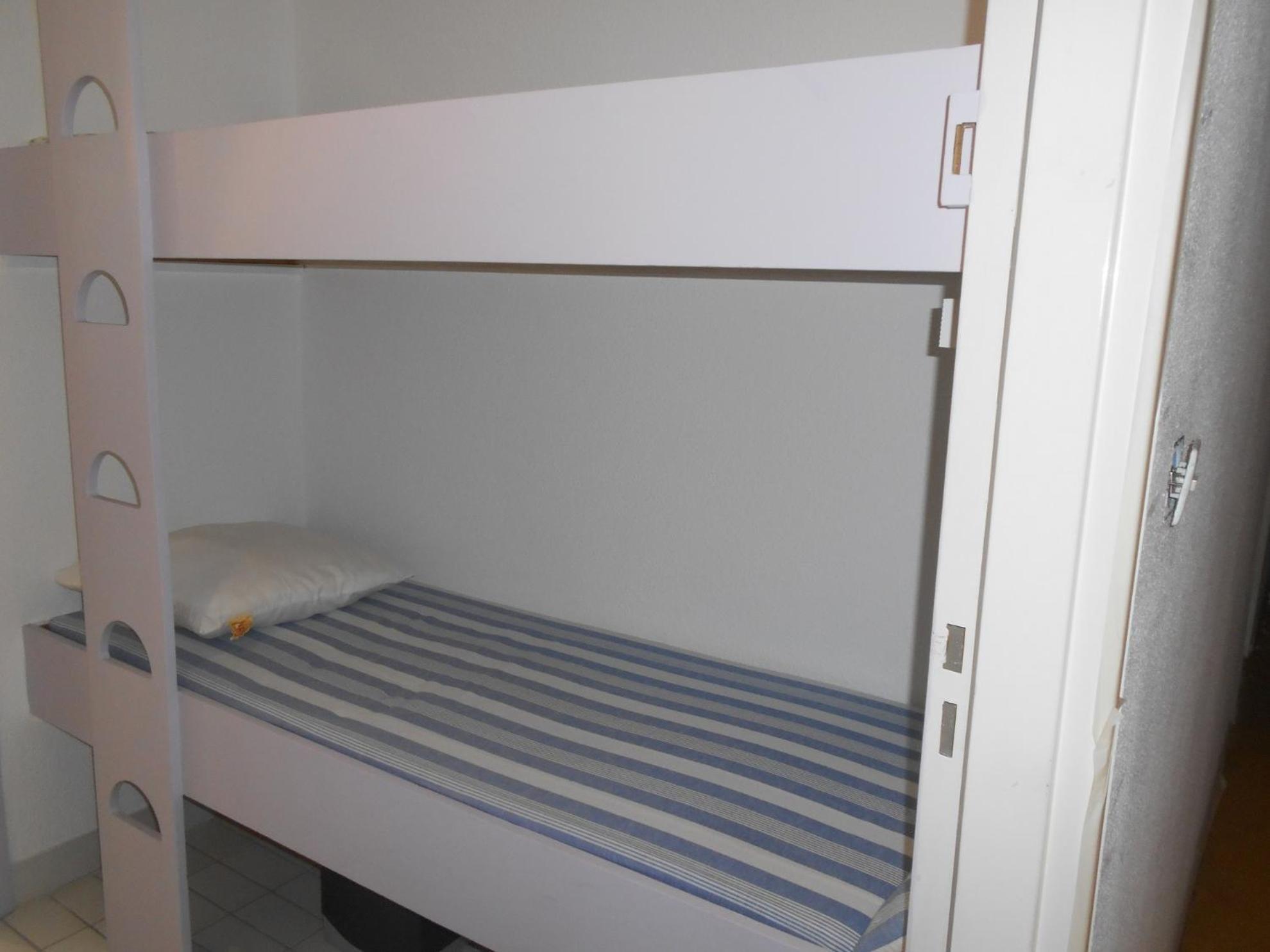 Vittoria Immobilier 9 -Reglement Sur Place - Cheques Vacances Acceptes La Grande Motte Cameră foto