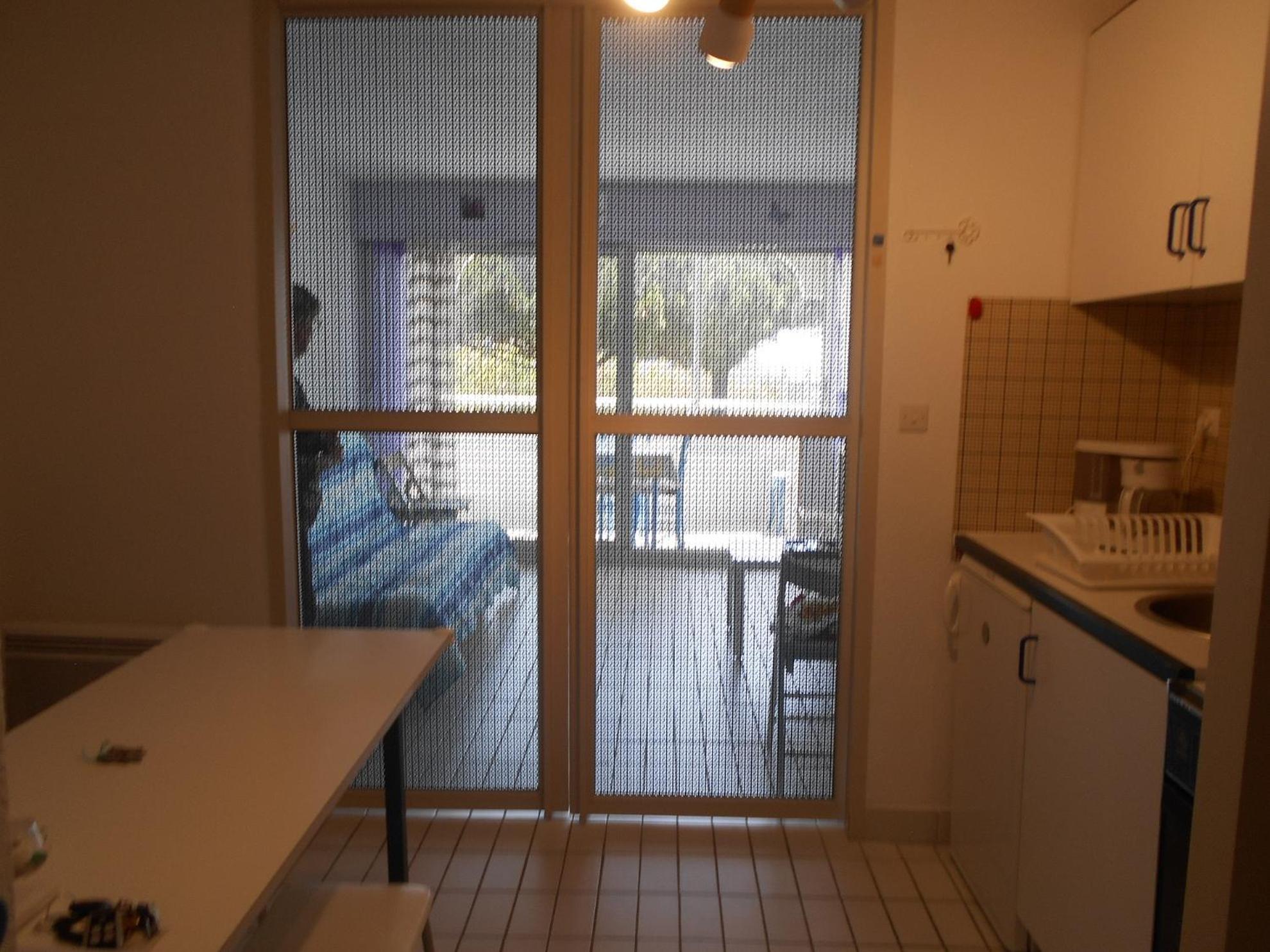 Vittoria Immobilier 9 -Reglement Sur Place - Cheques Vacances Acceptes La Grande Motte Cameră foto