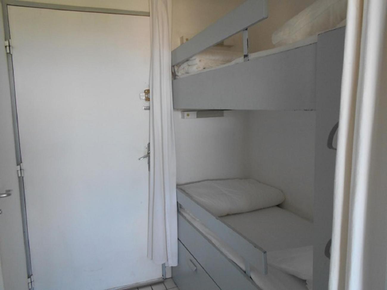 Vittoria Immobilier 9 -Reglement Sur Place - Cheques Vacances Acceptes La Grande Motte Cameră foto