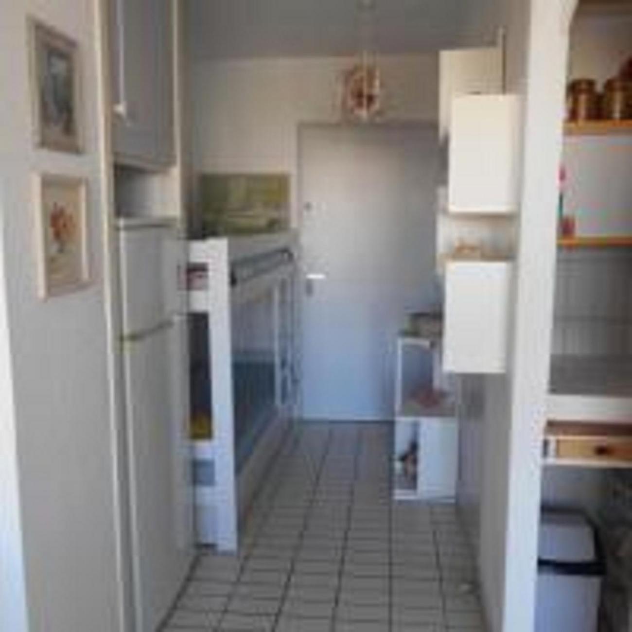 Vittoria Immobilier 9 -Reglement Sur Place - Cheques Vacances Acceptes La Grande Motte Cameră foto