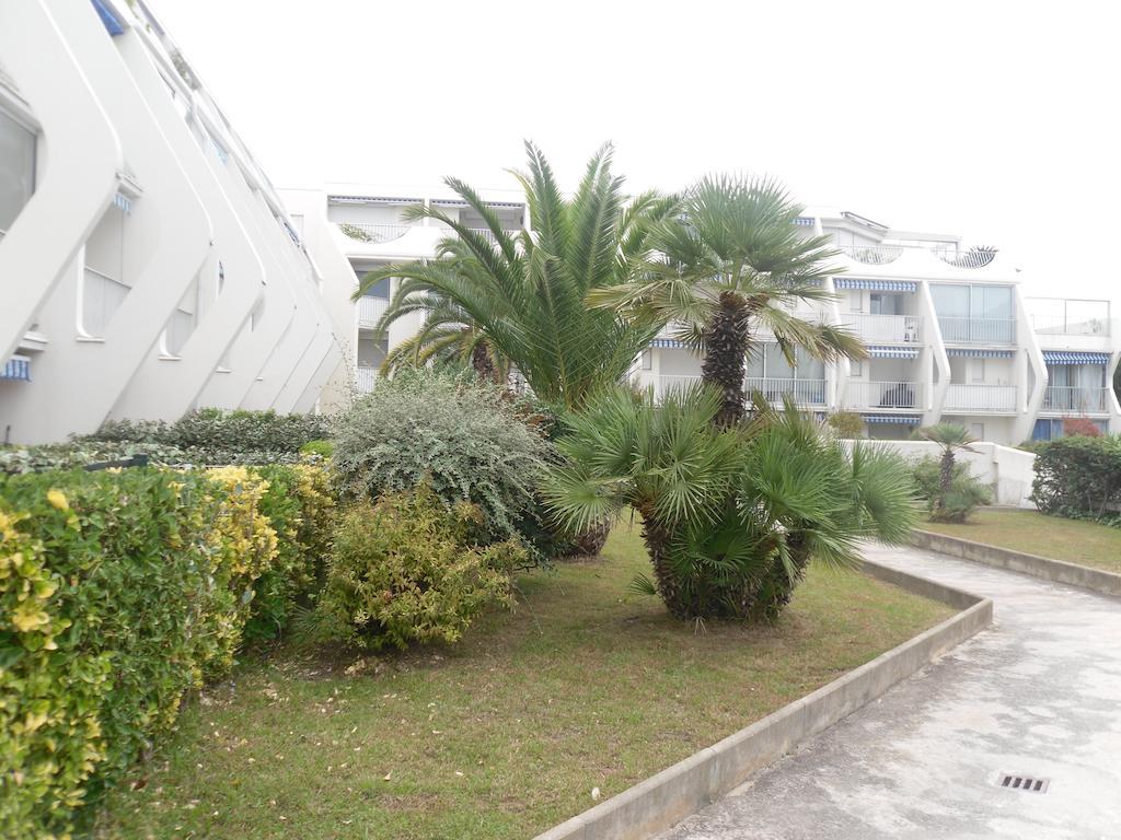 Vittoria Immobilier 9 -Reglement Sur Place - Cheques Vacances Acceptes La Grande Motte Cameră foto