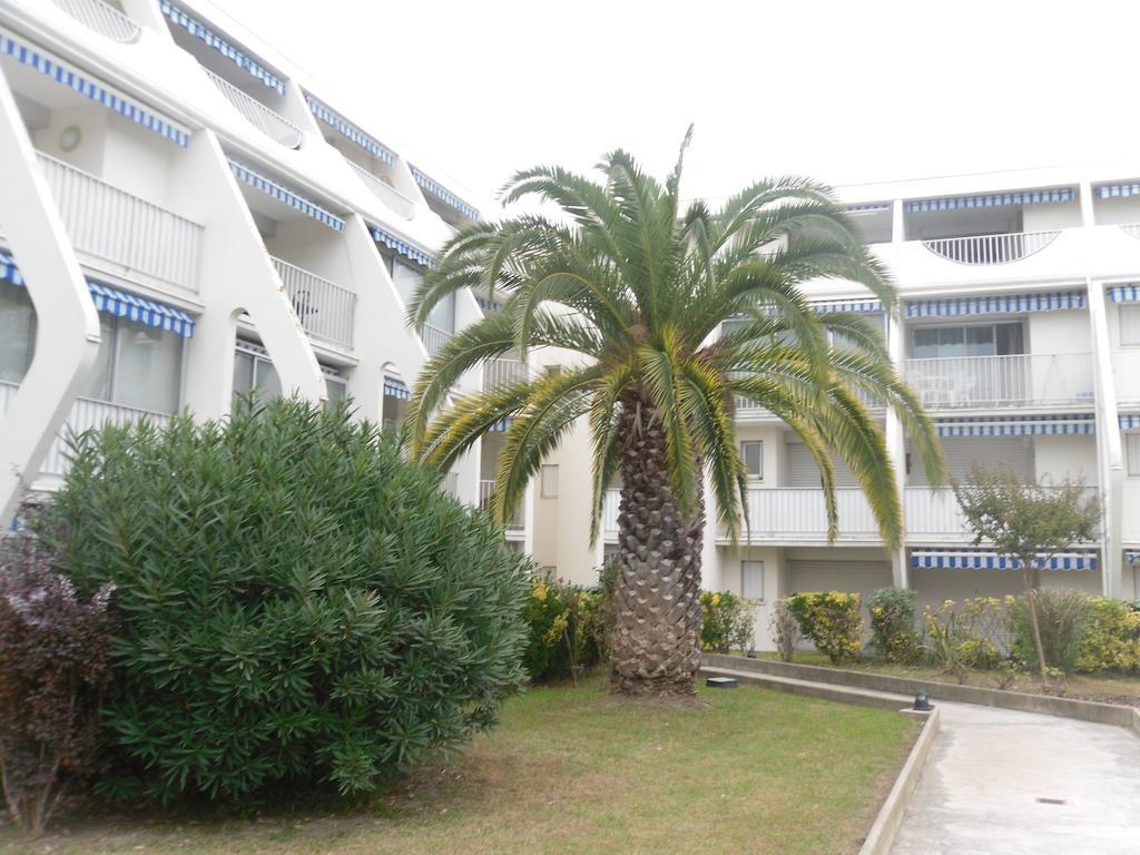 Vittoria Immobilier 9 -Reglement Sur Place - Cheques Vacances Acceptes La Grande Motte Cameră foto