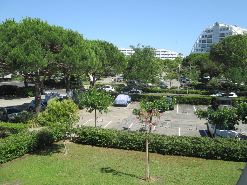 Vittoria Immobilier 9 -Reglement Sur Place - Cheques Vacances Acceptes La Grande Motte Exterior foto